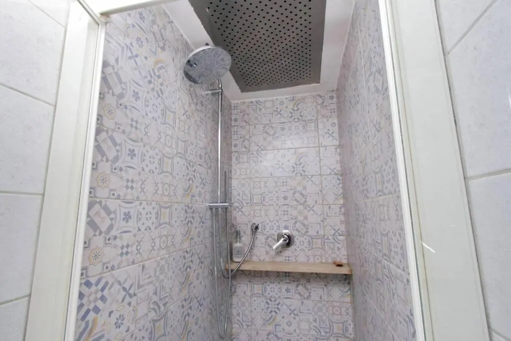 Baccina Apartman Róma