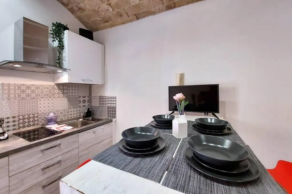 Baccina Apartment Rome 0*,  Italy