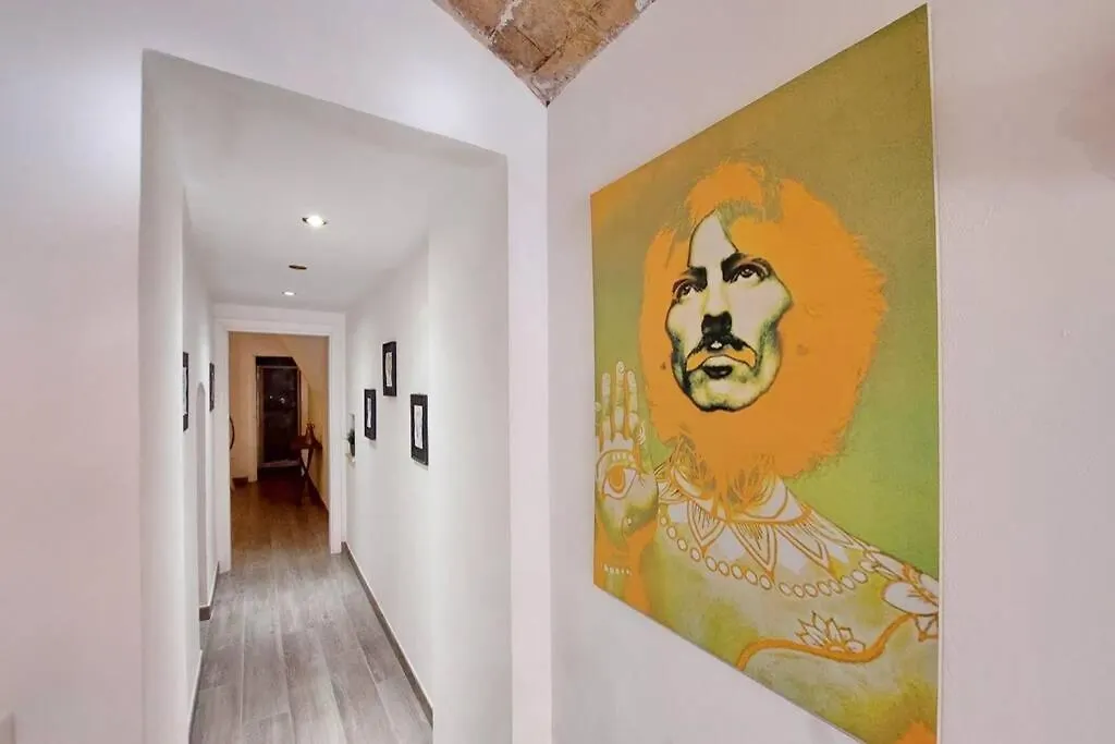 Baccina Apartment Rome 0*,  Italy