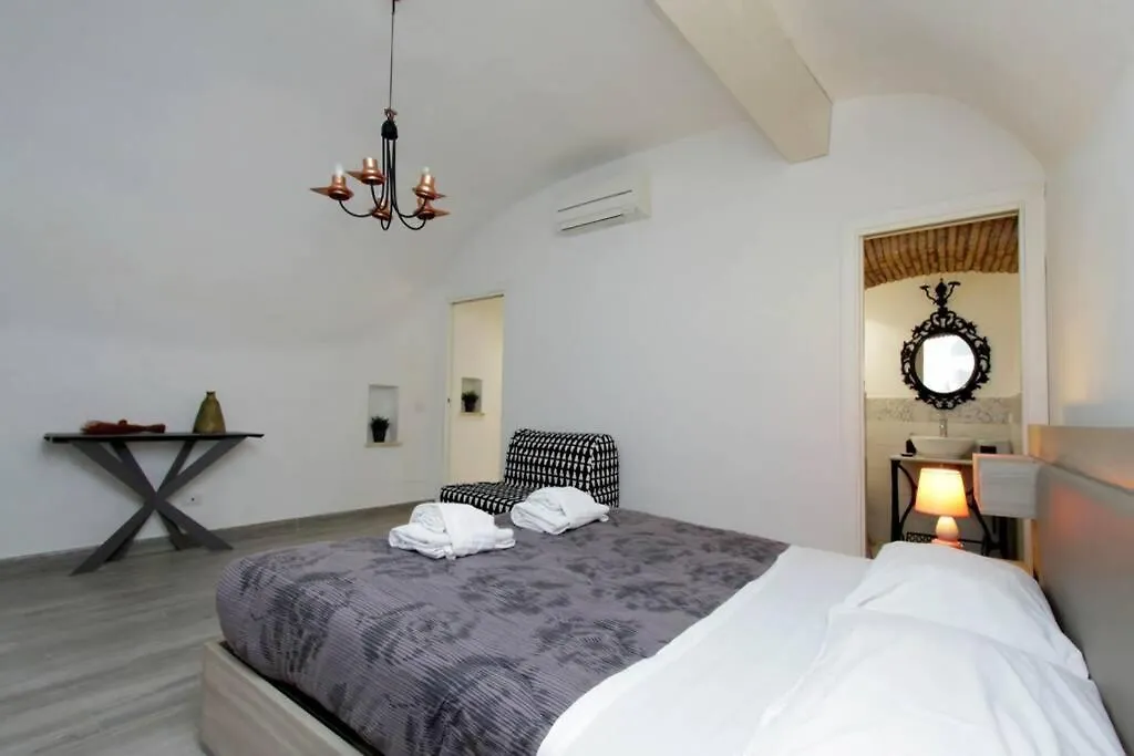 Baccina Apartment Rome 0*,  Italy